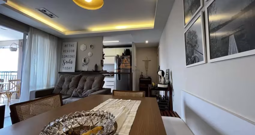 Apartamento para venda em santo andré, vila curuca, 2 dormitórios, 1 suíte, 2 banheiros, 1 vaga