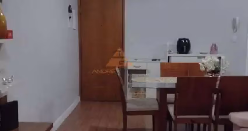 Apartamento para venda em santo andré, vila america, 3 dormitórios, 1 suíte, 1 banheiro, 1 vaga