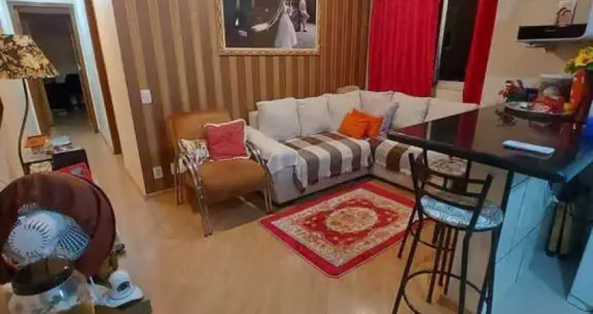 Apartamento para venda em santo andré, vila guiomar, 2 dormitórios, 2 suítes, 3 banheiros, 1 vaga