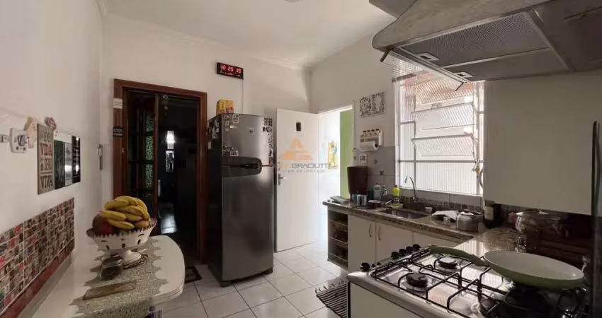 Casa para venda em santo andré, vila assuncao, 3 dormitórios, 3 banheiros, 2 vagas