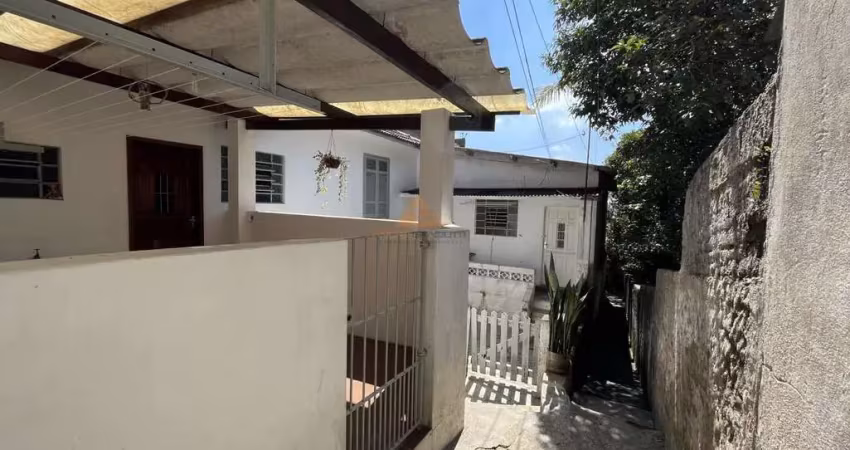 Casa para venda em santo andré, vila assuncao, 4 dormitórios, 1 suíte, 4 banheiros, 2 vagas