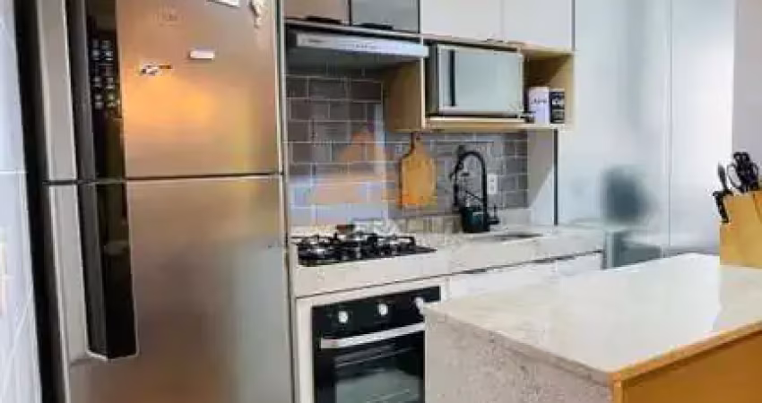 Apartamento para venda em mauá, parque sao vicente, 2 dormitórios, 1 banheiro, 1 vaga