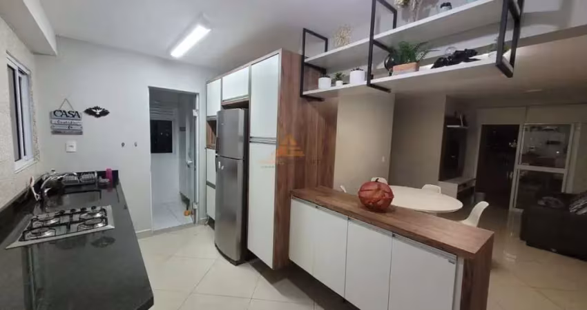 Apartamento para venda em santo andré, vila pires, 3 dormitórios, 1 suíte, 2 banheiros, 2 vagas