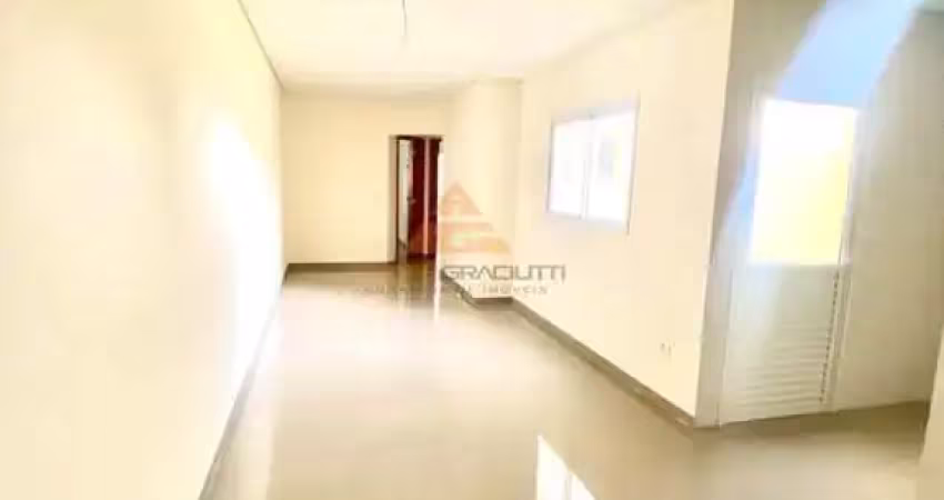 Apartamento para venda em santo andré, parque oratorio, 2 dormitórios, 1 suíte, 2 banheiros, 1 vaga