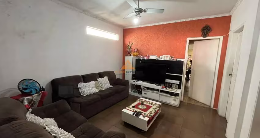 Casa térrea para venda em santo andré, parque oratorio, 2 dormitórios, 2 banheiros, 3 vagas