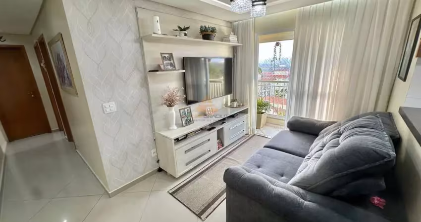 Apartamento para venda em santo andré, utinga, 2 dormitórios, 1 banheiro, 1 vaga
