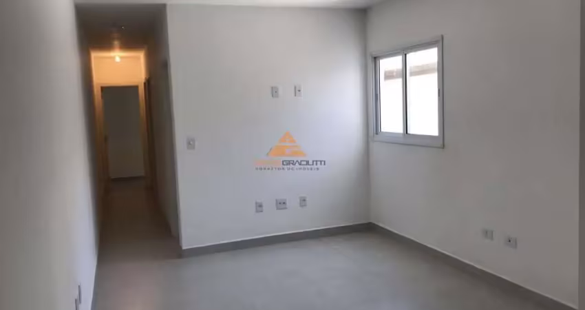 Cobertura para venda em santo andré, vila humaita, 3 dormitórios, 1 suíte, 2 banheiros, 2 vagas