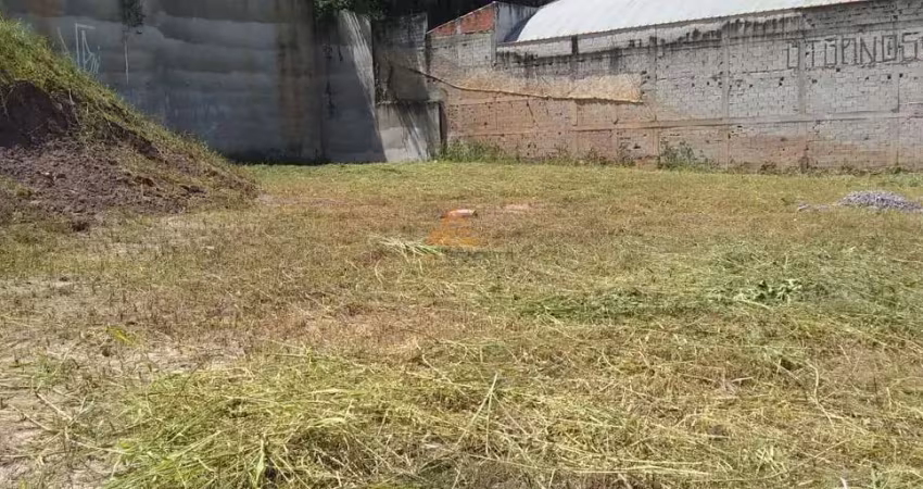 Terreno à venda na Vila Tibiriçá, Santo André 