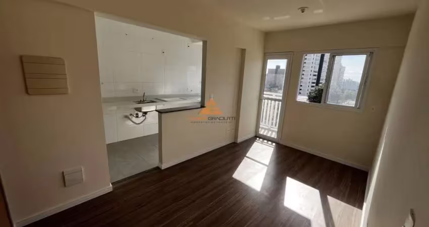 Apartamento para venda em santo andré, vila assuncao, 1 dormitório, 1 banheiro, 1 vaga