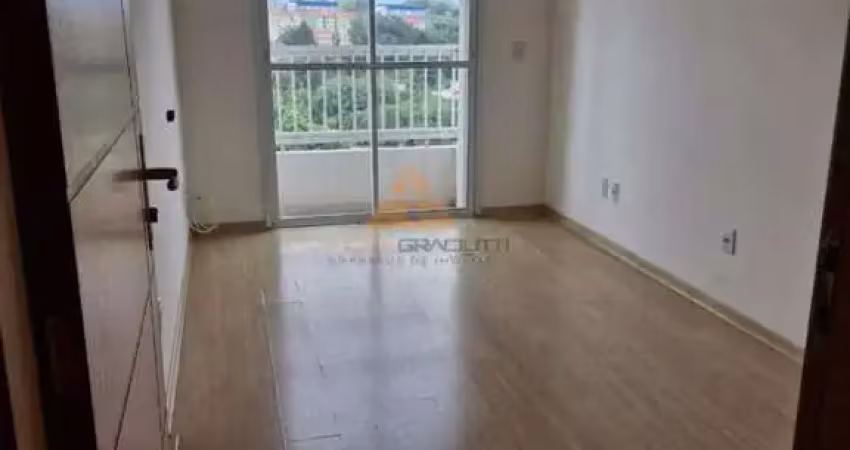 Apartamento para venda em santo andré, vila principe de gales, 2 dormitórios, 1 banheiro, 1 vaga