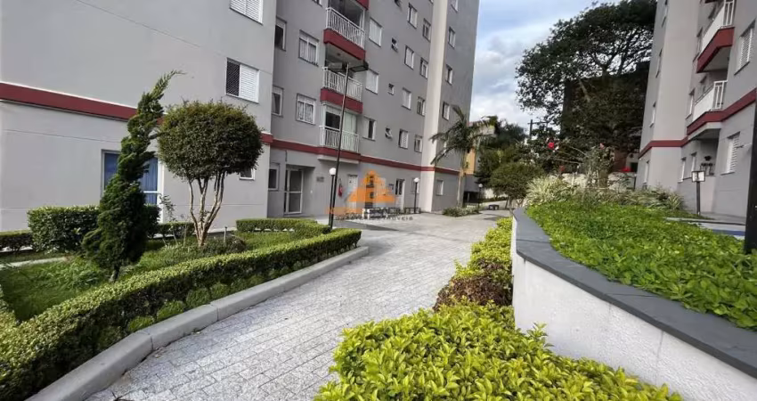 Apartamento para venda em santo andré, jardim santo andre, 3 dormitórios, 1 banheiro, 1 vaga
