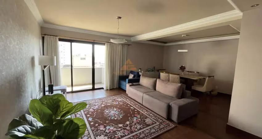 Apartamento para venda em santo andré, centro, 3 dormitórios, 1 suíte, 3 banheiros, 2 vagas