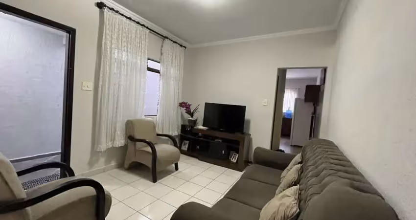 Casa para venda em santo andré, parque industriário, 2 dormitórios, 1 suíte, 2 banheiros, 2 vagas