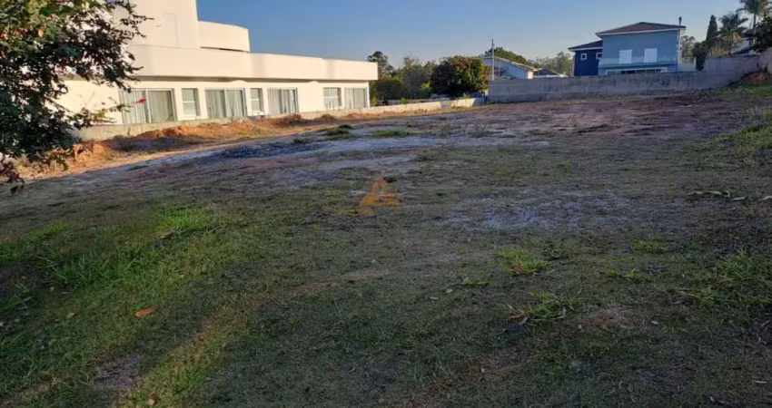 Terreno à venda no Parque Village Castelo, Itu 