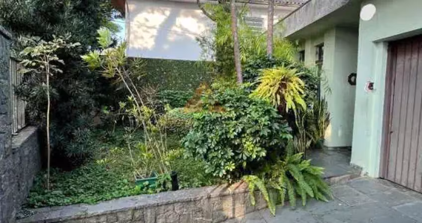 Casa para venda em santo andré, vila alzira, 4 dormitórios, 1 suíte, 3 banheiros, 3 vagas