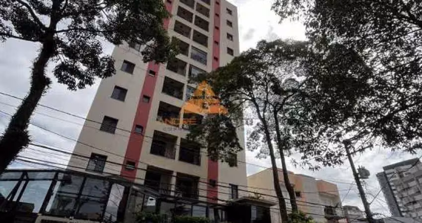 Apartamento para venda em santo andré, vila assuncao, 3 dormitórios, 1 suíte, 2 banheiros, 2 vagas