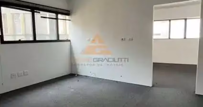 Sala comercial para venda em santo andré, jardim, 2 banheiros, 3 vagas