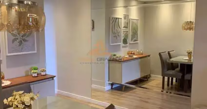Apartamento para venda em mauá, jardim pedroso, 3 dormitórios, 1 banheiro, 1 vaga