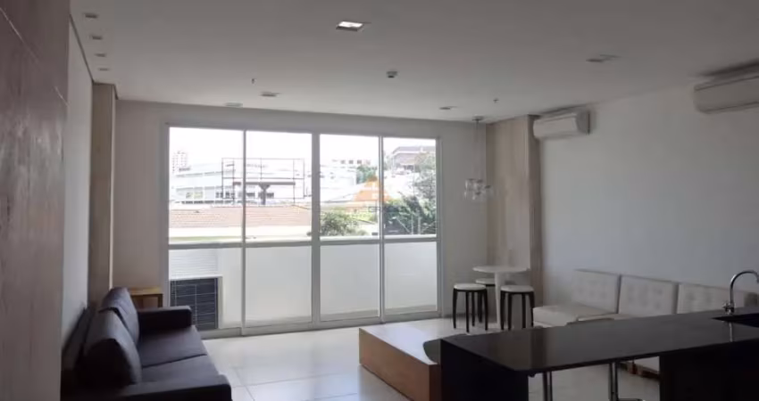 Sala comercial para venda em são bernardo do campo, centro, 1 banheiro