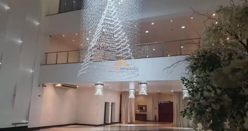 Prédio comercial para venda em santo andré, jardim, 5 banheiros, 70 vagas