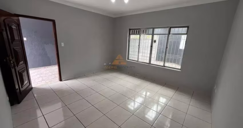 Casa térrea para venda em santo andré, vila pires, 2 dormitórios, 2 banheiros, 2 vagas