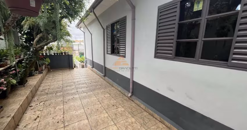 Casa para venda em santo andré, jardim do estadio, 4 dormitórios, 1 banheiro, 1 vaga