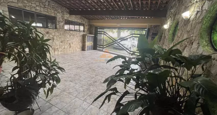 Sobrado para venda em santo andré, vila humaita, 3 dormitórios, 1 suíte, 3 banheiros, 2 vagas