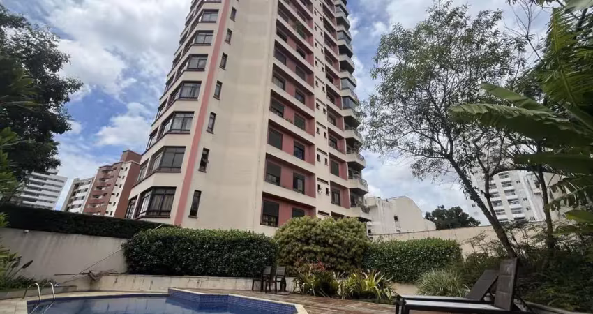 Apartamento para venda em santo andré, vila gilda, 4 dormitórios, 2 suítes, 5 banheiros, 3 vagas