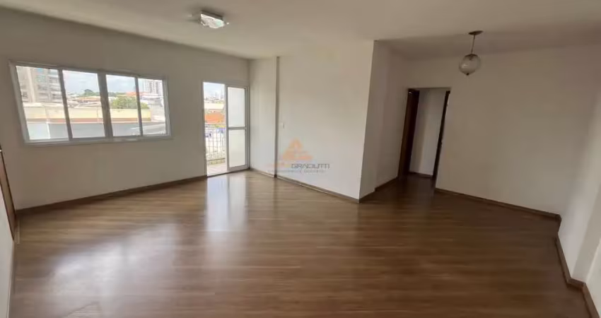 Apartamento para venda em santo andré, silveira, 3 dormitórios, 1 suíte, 3 banheiros, 2 vagas