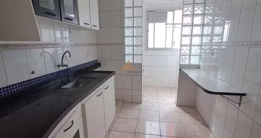 Apartamento para venda em santo andré, jardim do estadio, 2 dormitórios, 1 banheiro, 1 vaga