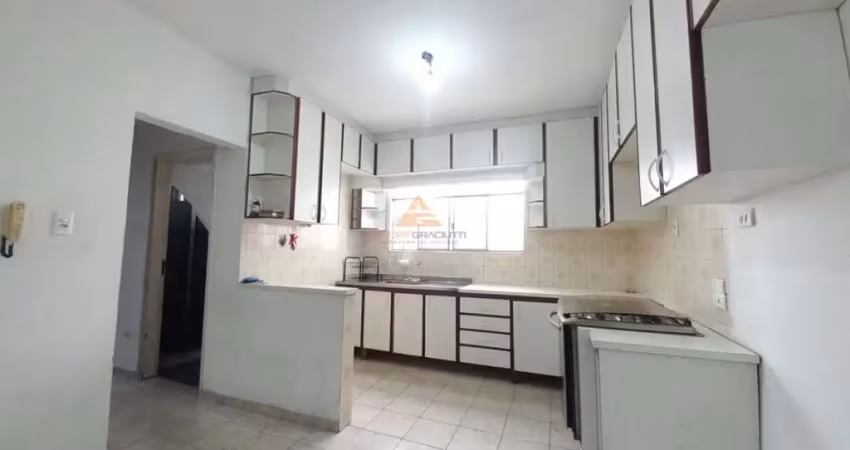 Casa para locação em santo andré, vila linda, 2 dormitórios, 1 banheiro, 2 vagas
