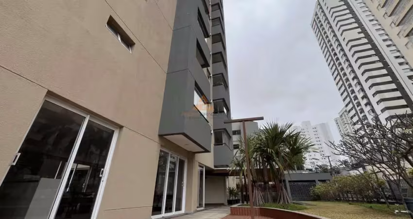 Apartamento para venda em santo andré, campestre, 2 dormitórios, 2 suítes, 2 banheiros, 2 vagas