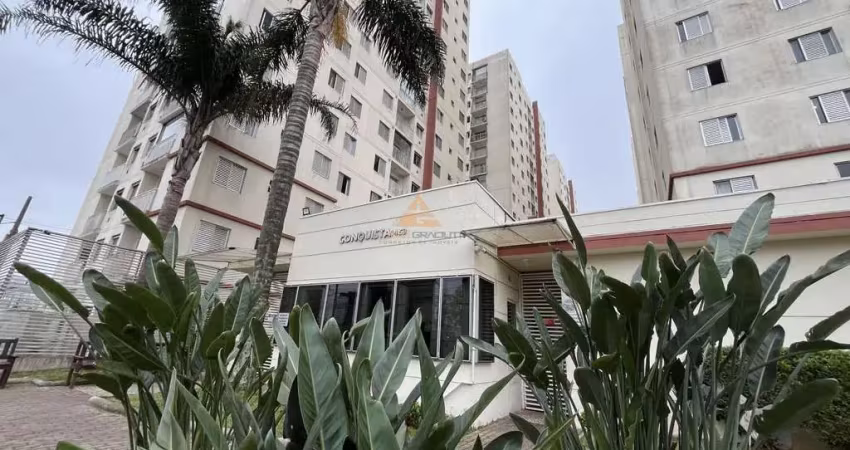 Apartamento para venda em santo andré, vila homero thon, 3 dormitórios, 1 suíte, 2 banheiros, 1 vaga