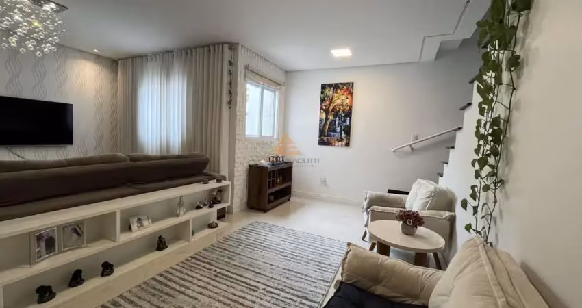 Cobertura para venda em santo andré, vila pires, 3 dormitórios, 1 suíte, 3 banheiros, 2 vagas