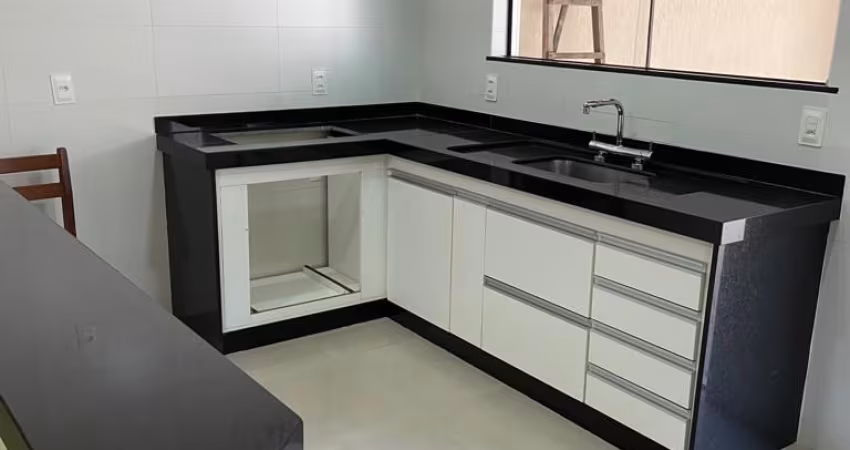 Lindo apartamento todo reformado no Bairro Eldorado