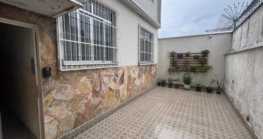 Apartamento térreo Centro