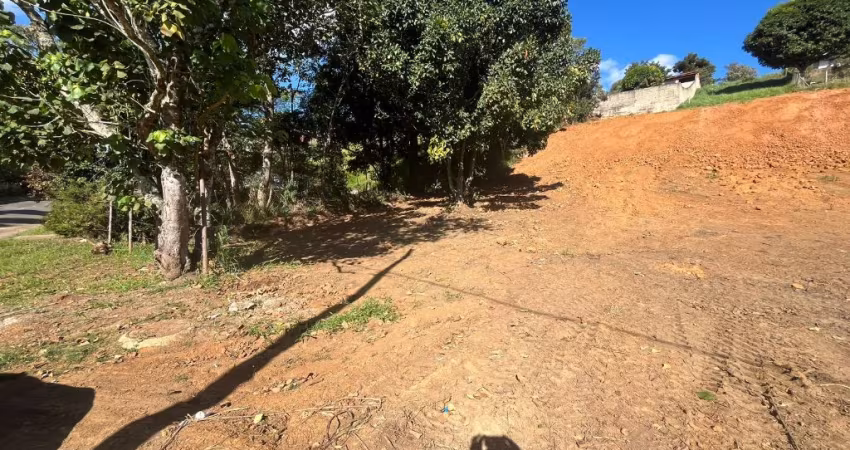 Ótimo terrenono bairro Novo Horizonte, com 1800 metros quadrados. Ótimo para uso residencial ou também comercial.