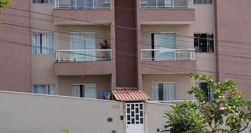 Cobertura Encosta do Sol