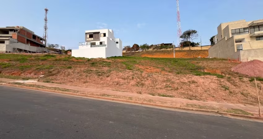 Ótimo terreno no melhor condomínio de Juiz de Fora, o Estrela Alta!