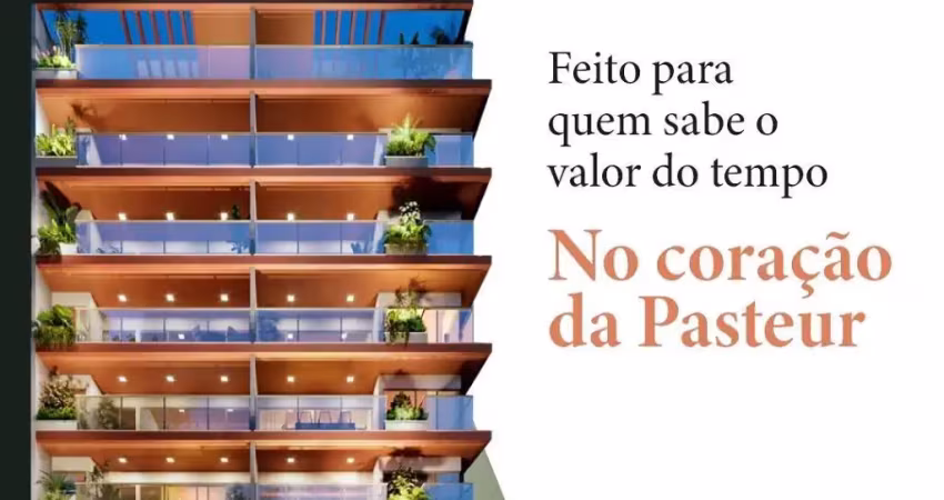 Apartamento com 2 quartos à venda na Rua Pasteur, 1, Santa Helena, Juiz de Fora