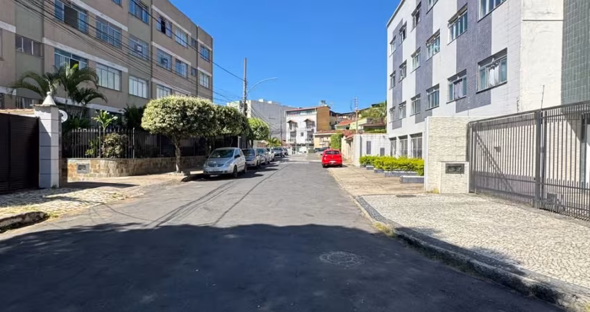Apartamento dois quartos/Bairu
