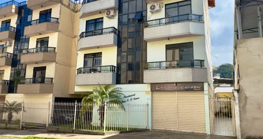Cobertura com 3 quartos à venda no Bandeirantes, Juiz de Fora 