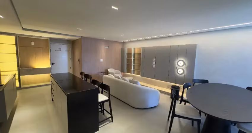 Apartamento com 3 quartos à venda na Rua Olegário Maciel, 1, Santa Helena, Juiz de Fora