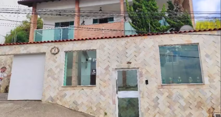 Casa com 4 quartos à venda na Rua José Zappa, 1, Bom Clima, Juiz de Fora