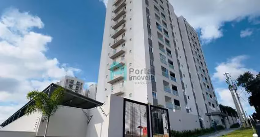 Apartamento à venda no Edificío SF Harmonia