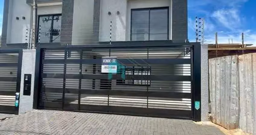 Sobrado à venda no bairro Brazmadeira
