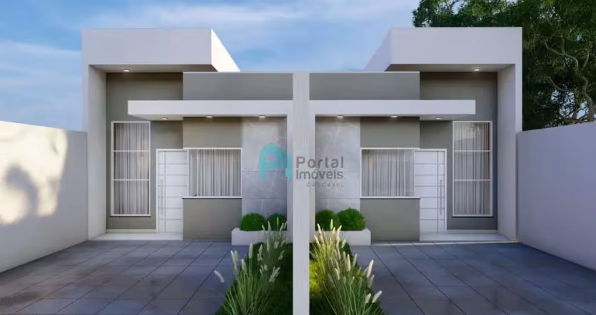 Casa à venda no bairro Brazmadeira