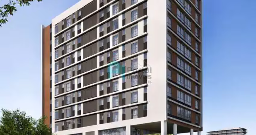 Apartamento à venda no edifício Haus no bairro Centro