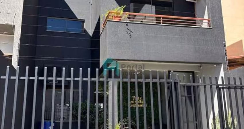 Sobrado a venda no bairro Centro