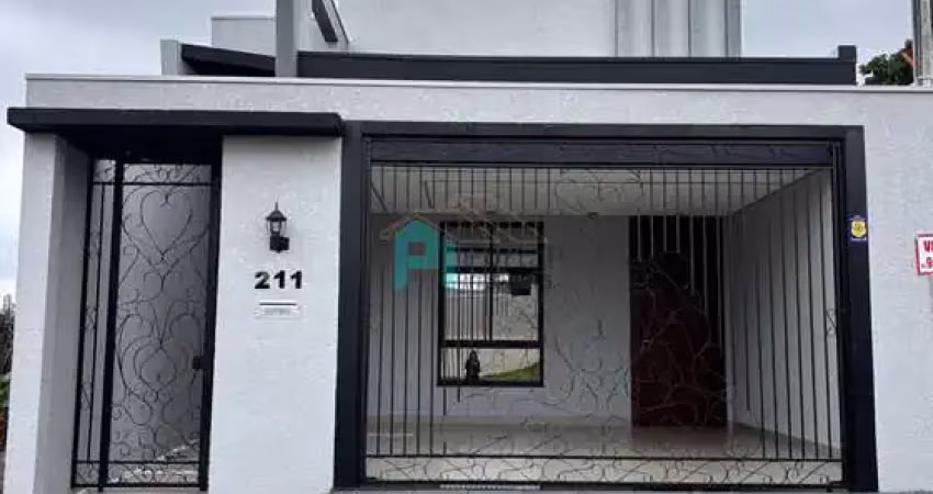 Casa a venda no bairro Recanto Tropical II